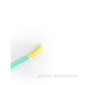 Indoor Fiber Cable Attractive Price Optical 1 Core Fiber Optic Cable Factory